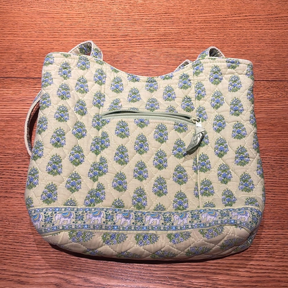 Vera Bradley handbag